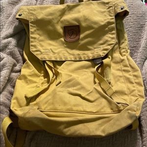 Fjallraven foldsack no 1